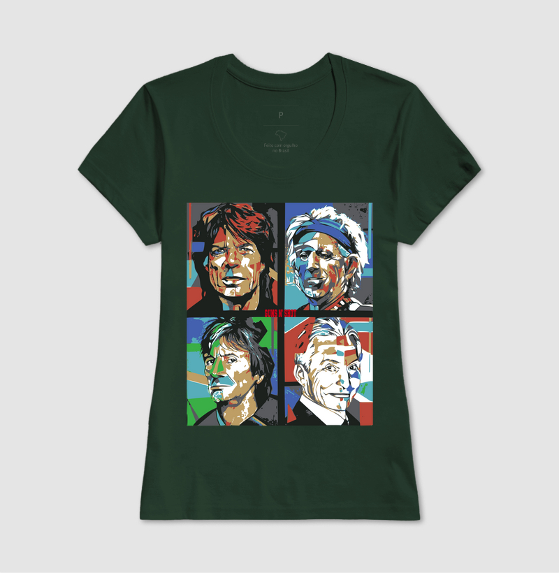 Camisa 13