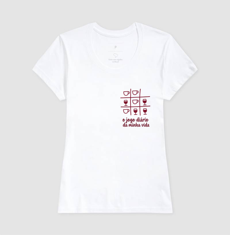 Camisa 7
