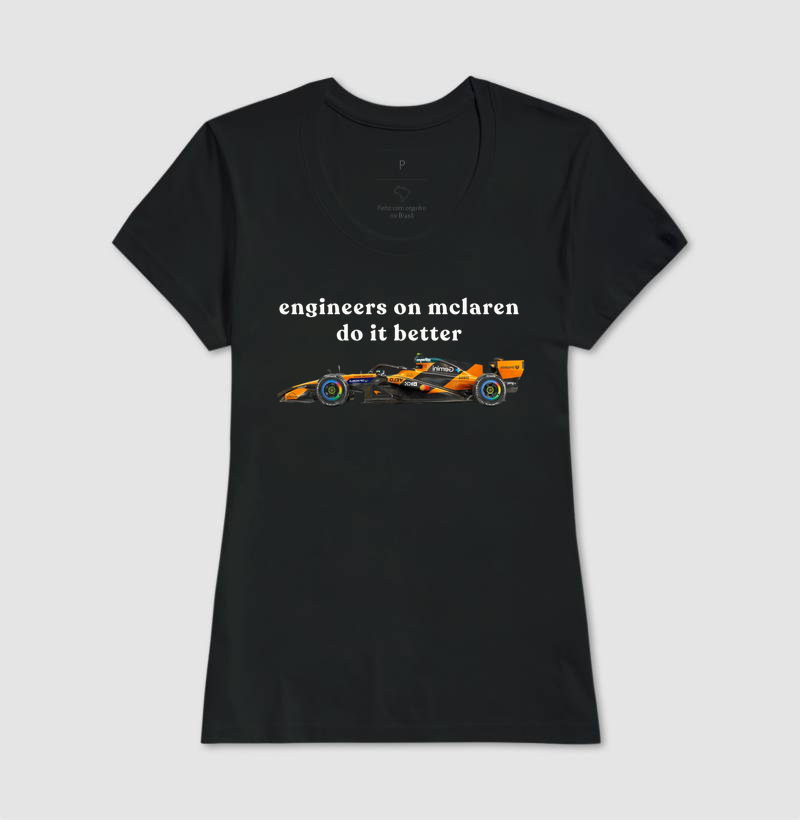 engineers on mclaren - Imagem 3
