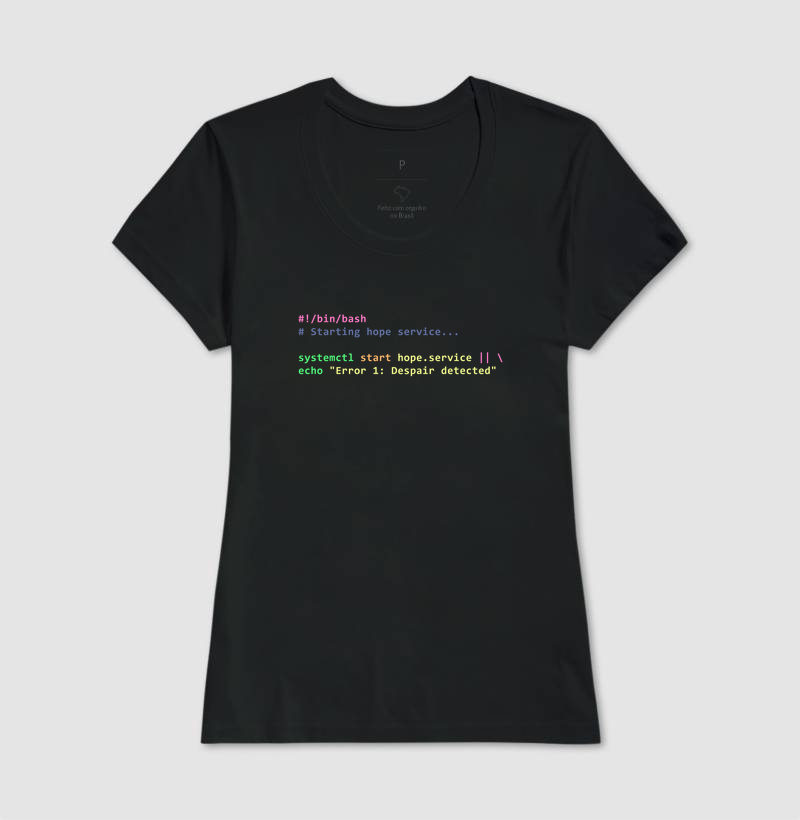 Camisa 2