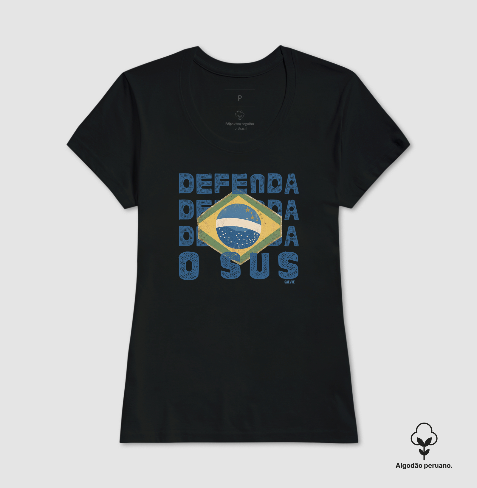 Defenda o SUS - Imagem 3