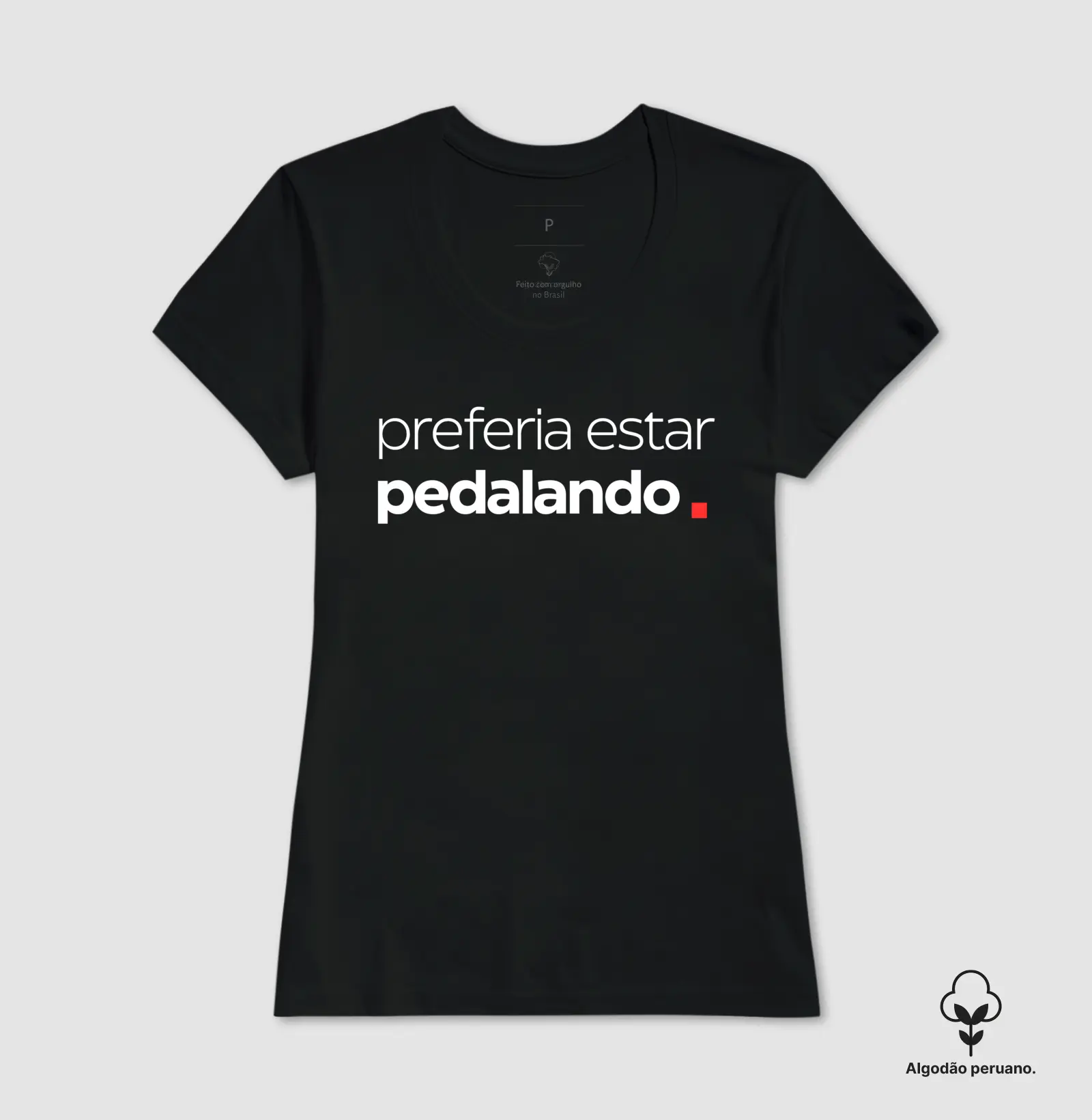 Preferia estar Pedalando - Imagem 3
