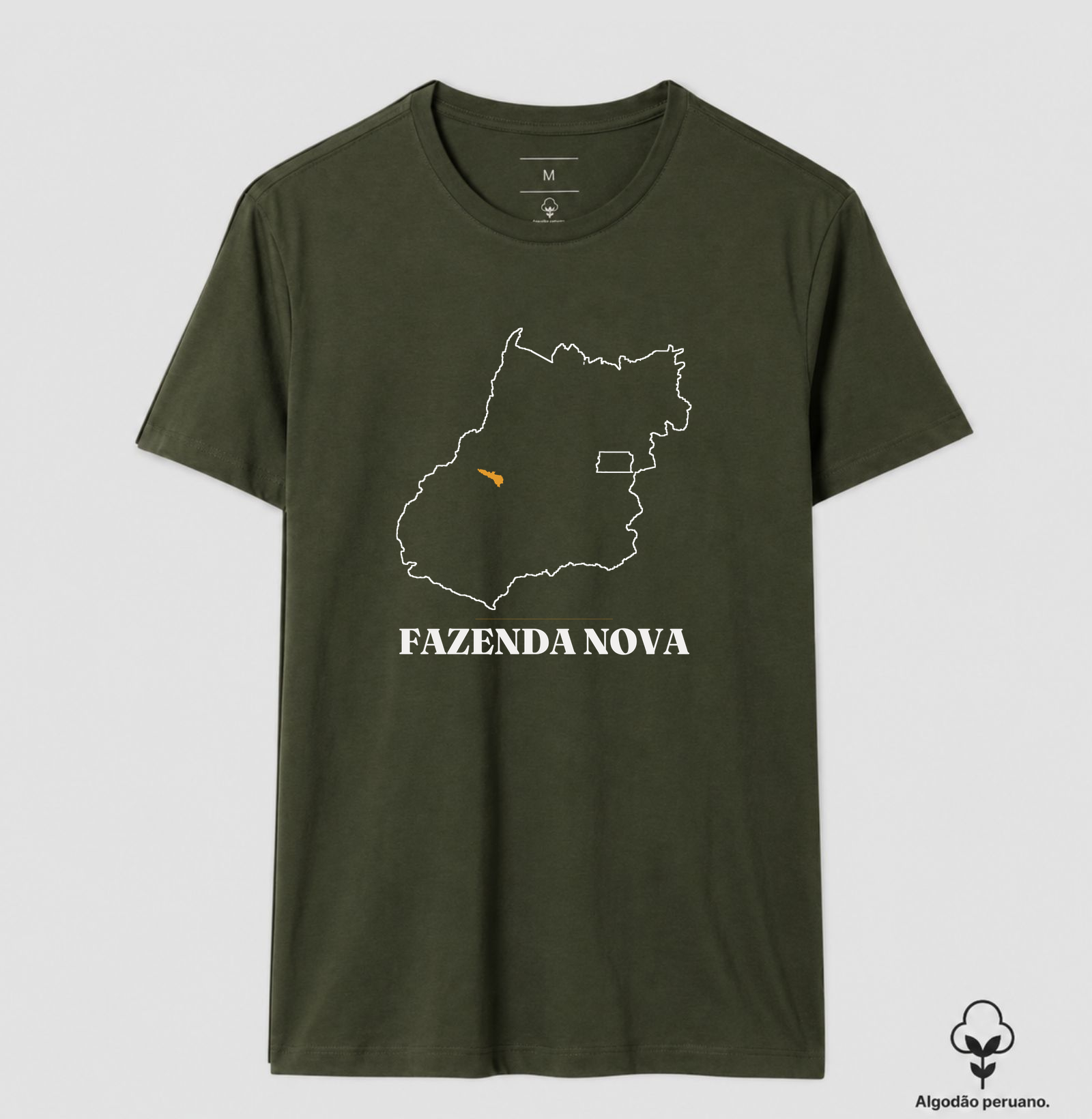 Fazenda Nova | Traço GO - Imagem 2