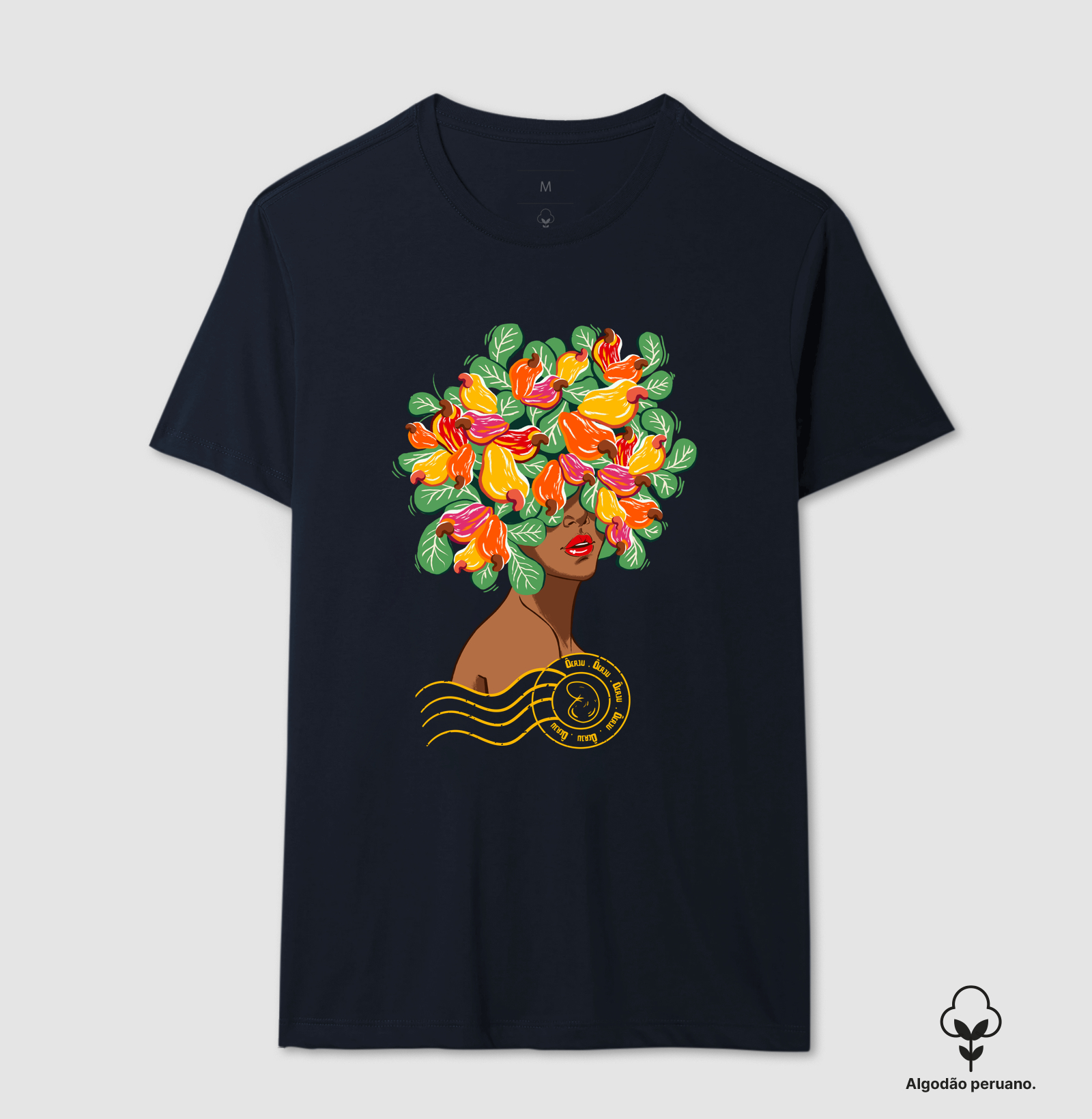 Coroa de Caju - Imagem 8