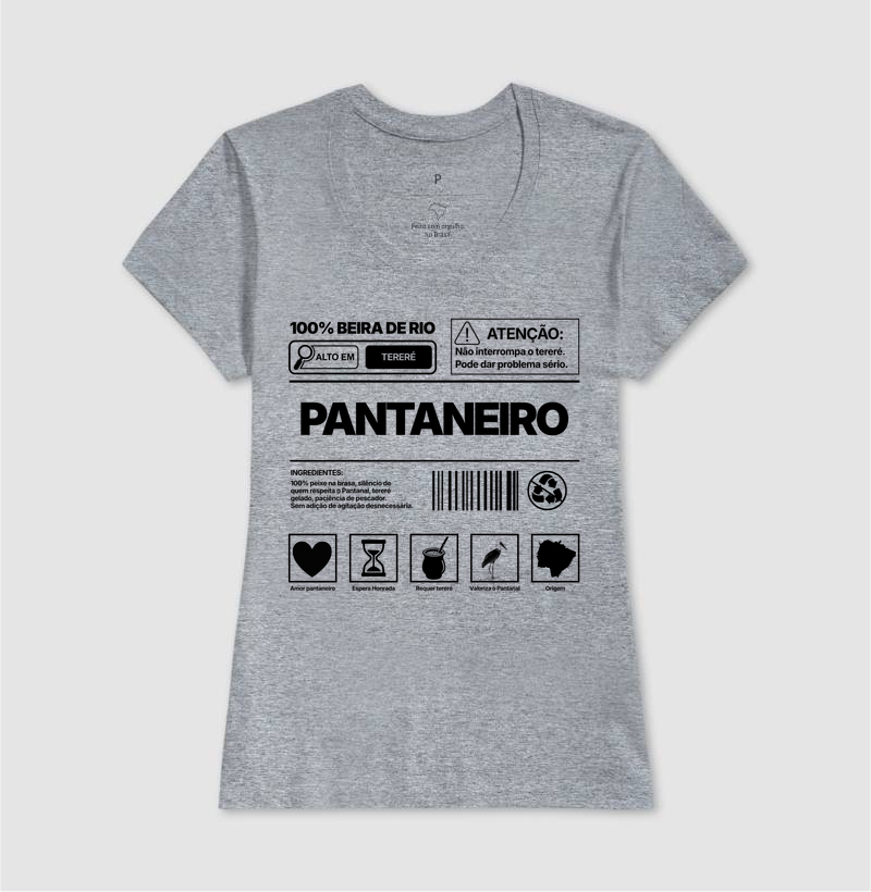 Pantaneiro | Essência - Imagem 9