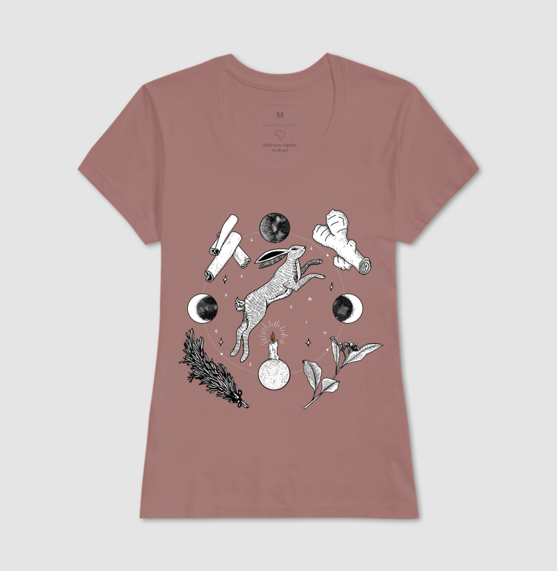 Camisa 19
