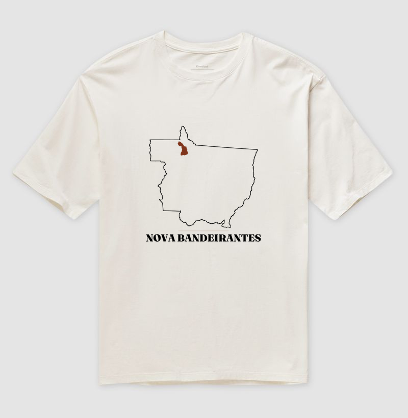 Nova Bandeirantes | Traço MT - Imagem 4