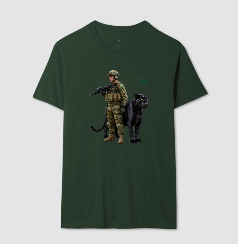 Camisa 11
