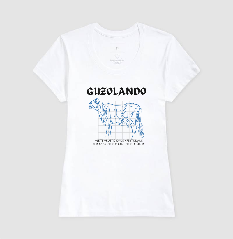 Guzolando grid - Imagem 5