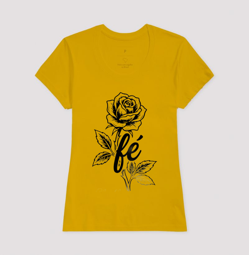 Fé Rosa - Imagem 11