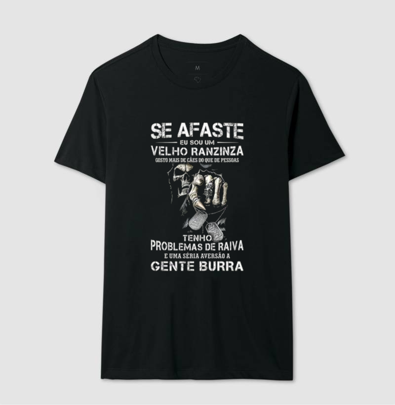 Personalizada Caveira - Imagem 2