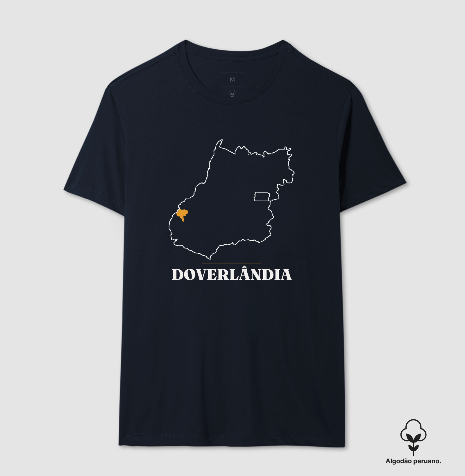 Doverlândia | Traço GO - Imagem 6