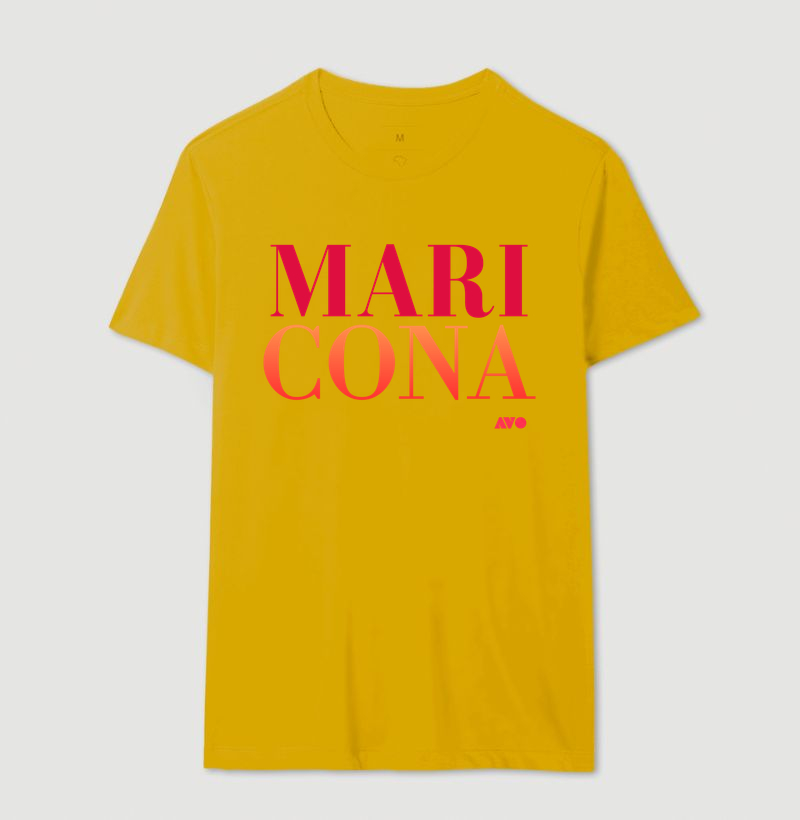MARI CONA - Imagem 6