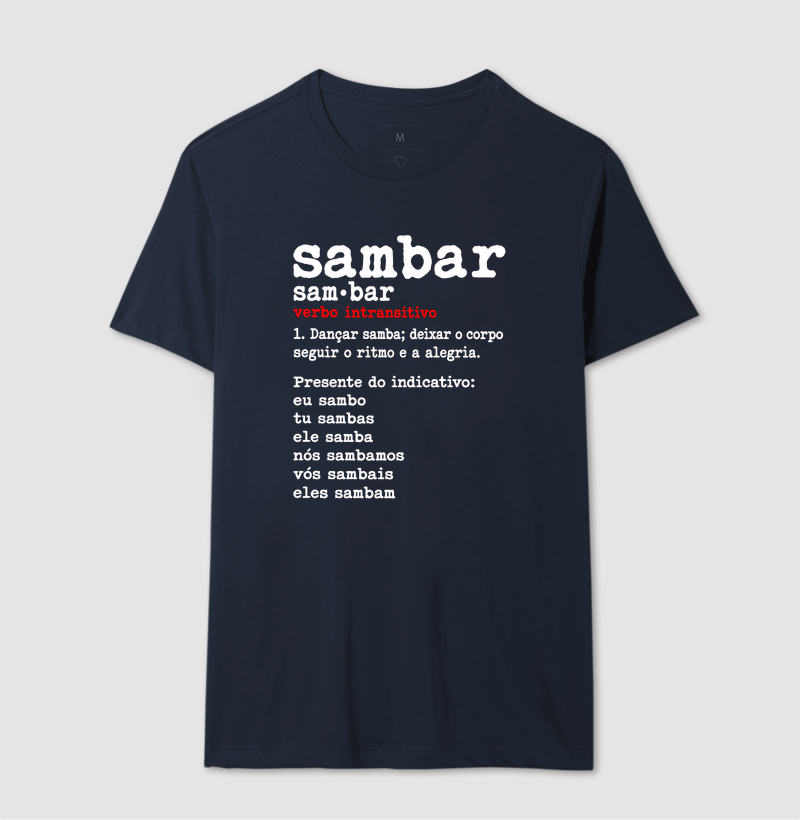 Verbo Sambar - Imagem 8