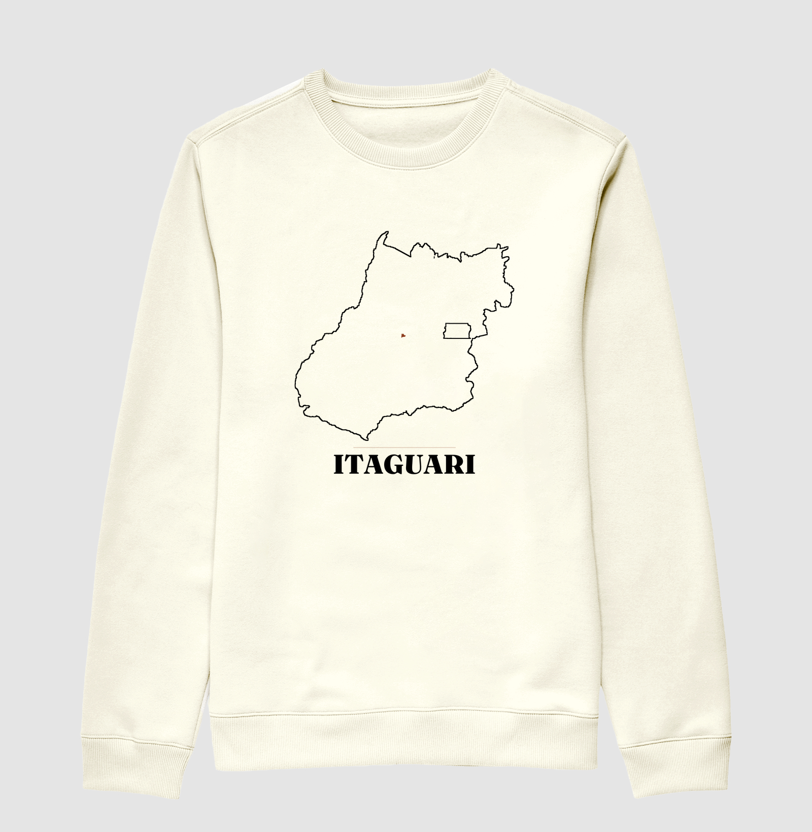 Itaguari | Traço GO - Imagem 2
