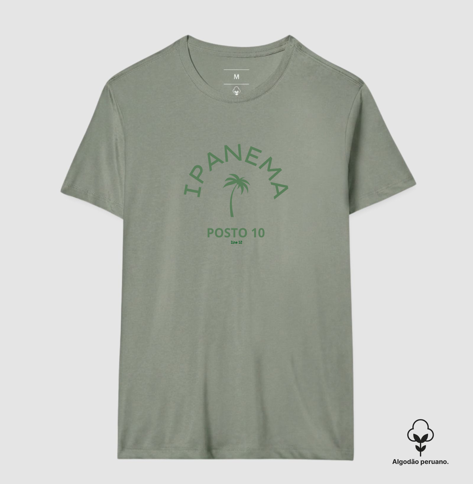 Camisa 7
