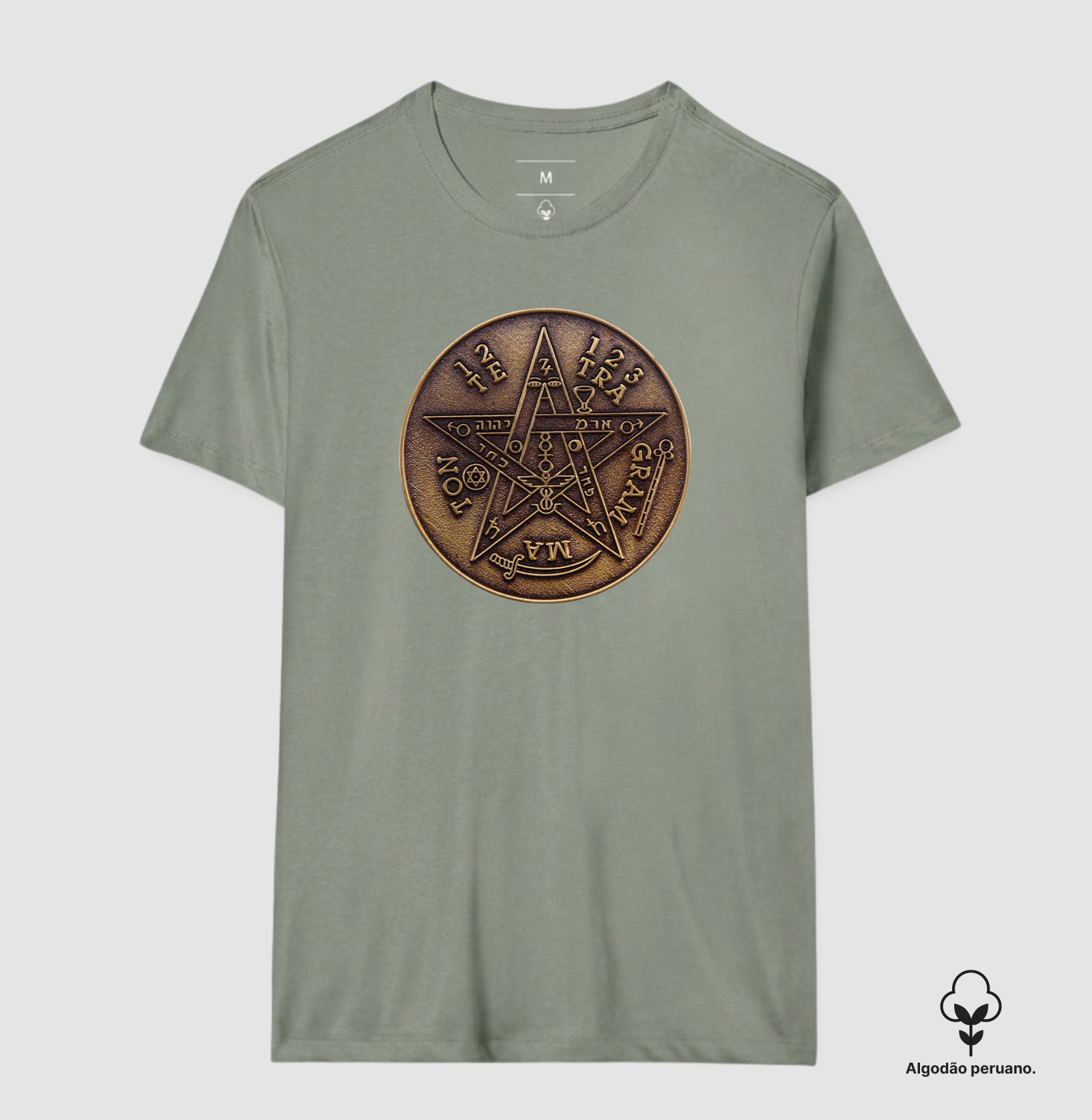 Camisa 7