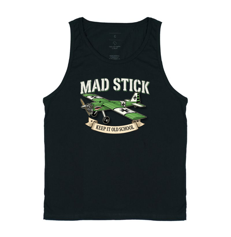 Mad Stick  - Imagem 2