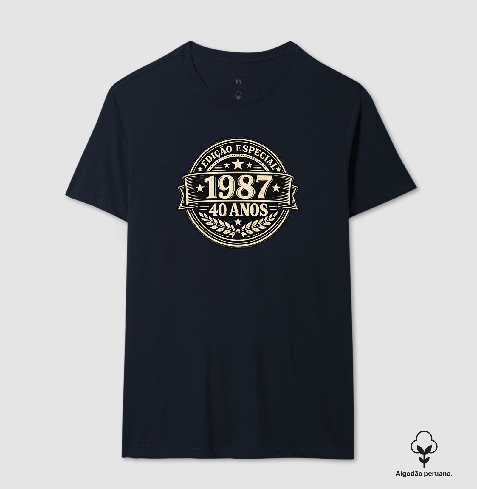 Selo 1987 - Imagem 6