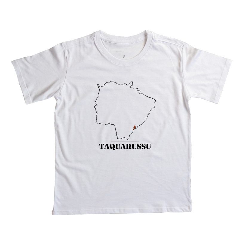 Taquarussu | Traço MS - Imagem 3