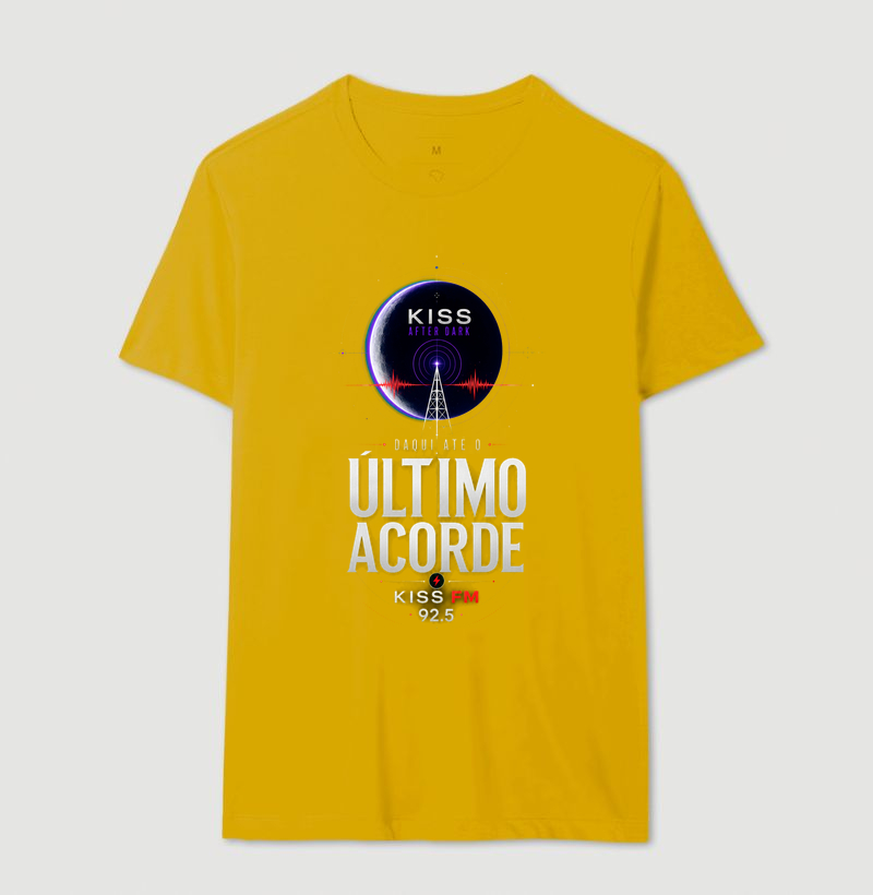 Camisa 11