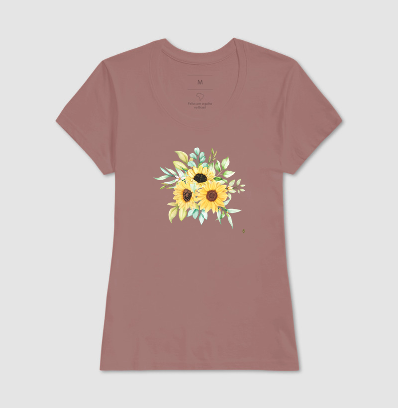 Camisa 19