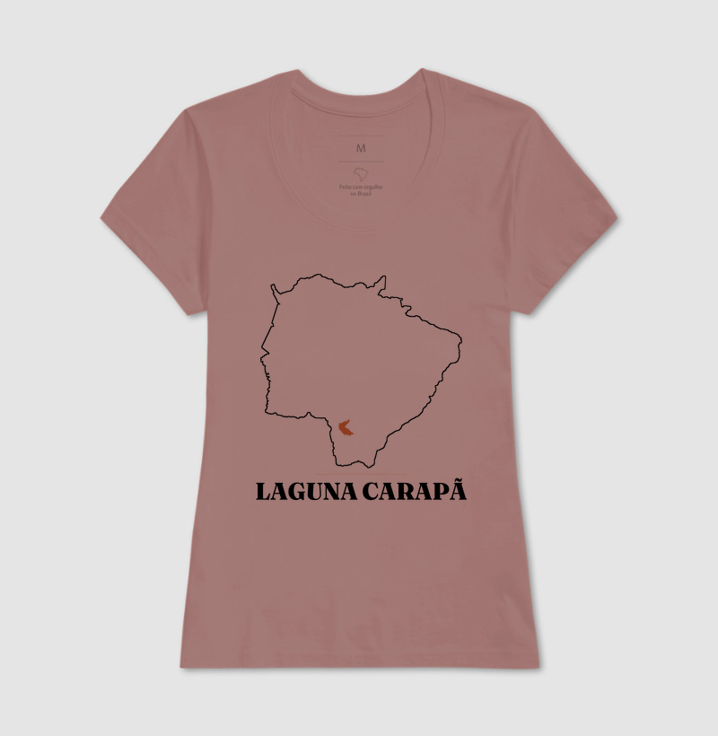 Camisa 16