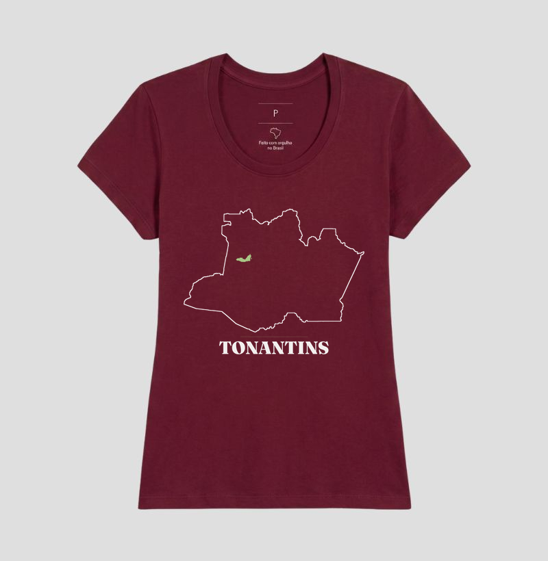 Tonantins | Traço AM - Imagem 19