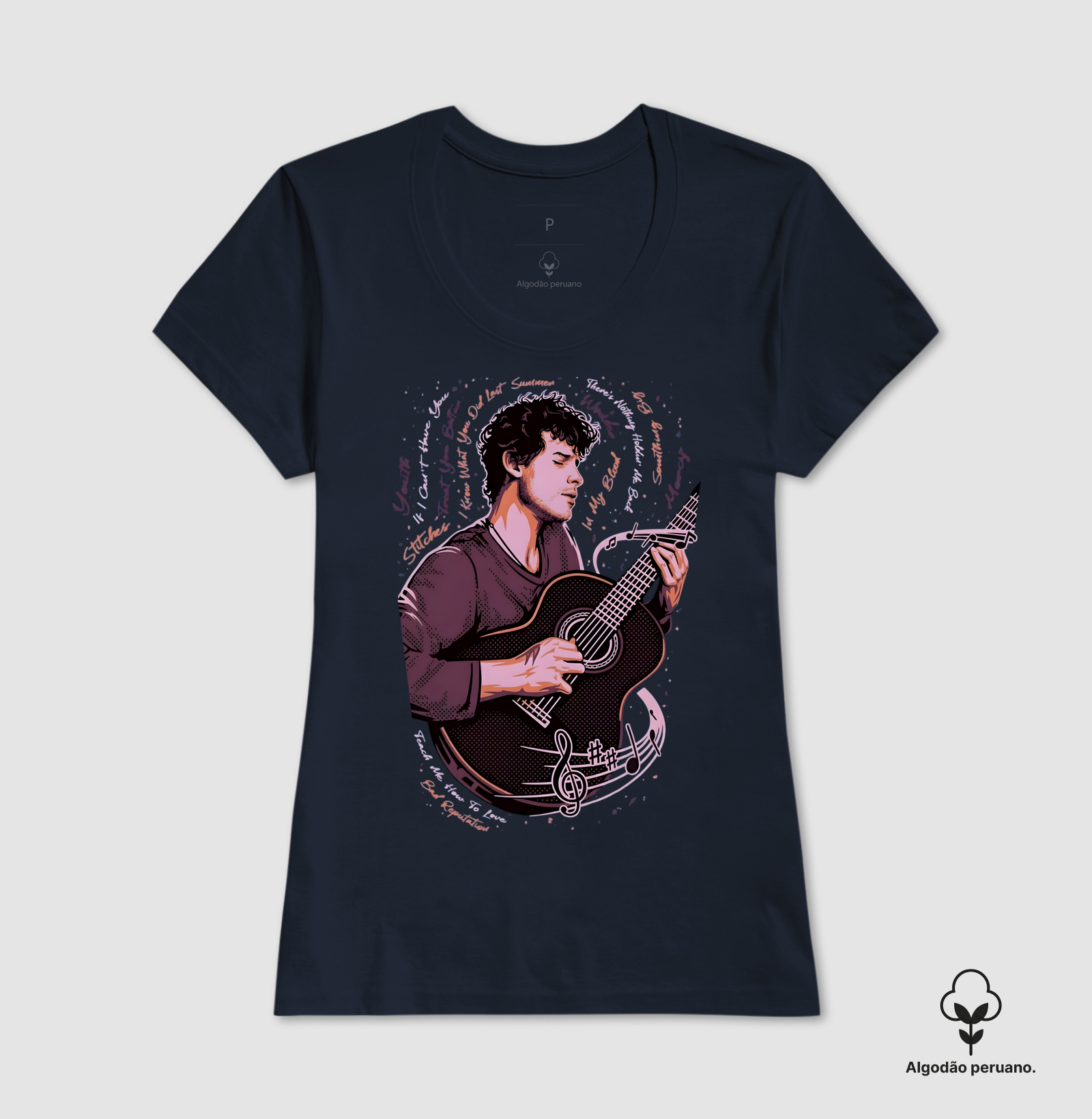 Camisa 2
