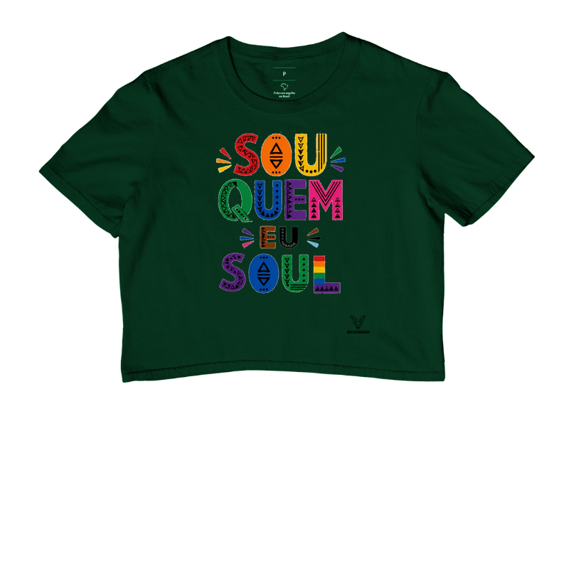 Sou quem eu Soul - Imagem 5