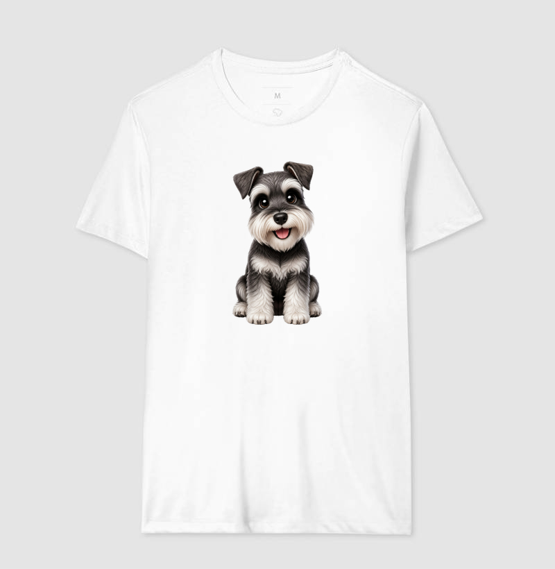 Schnauzer - Desenho Animado - Imagem 4
