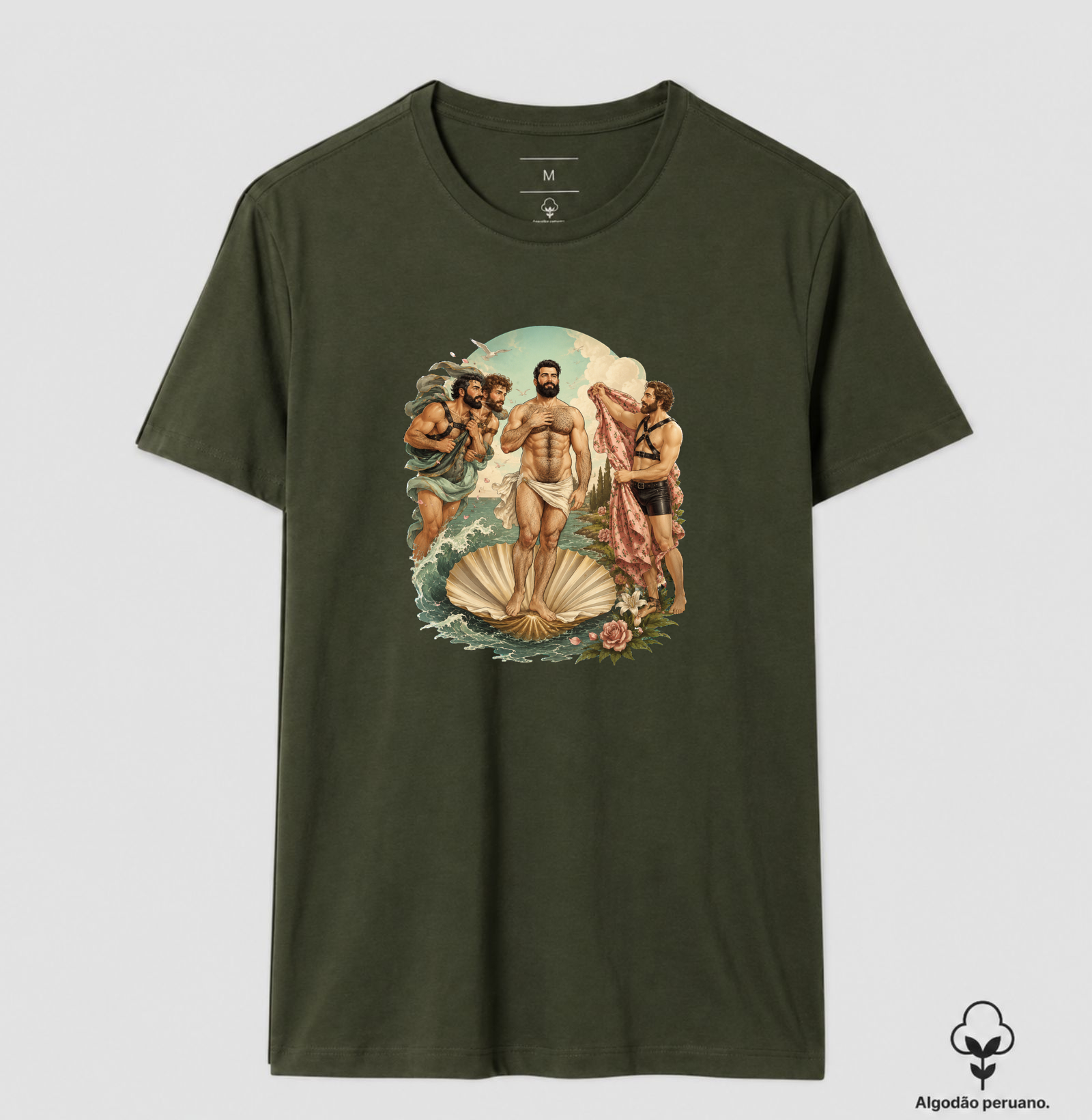 Camisa 4