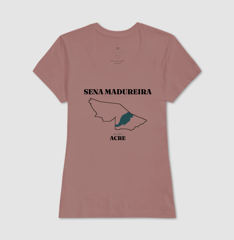 Camisa 16