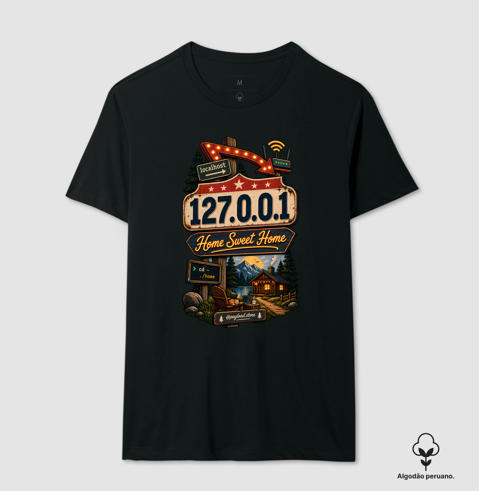 Camisa 4