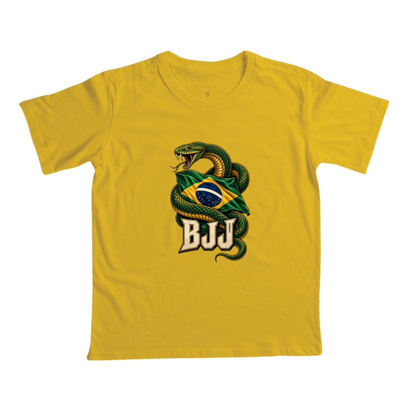 BJJ – Serpente Brasileira - Imagem 3