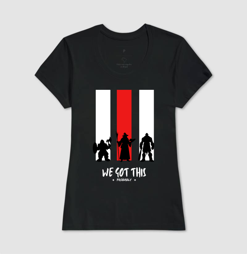 Camisa 2