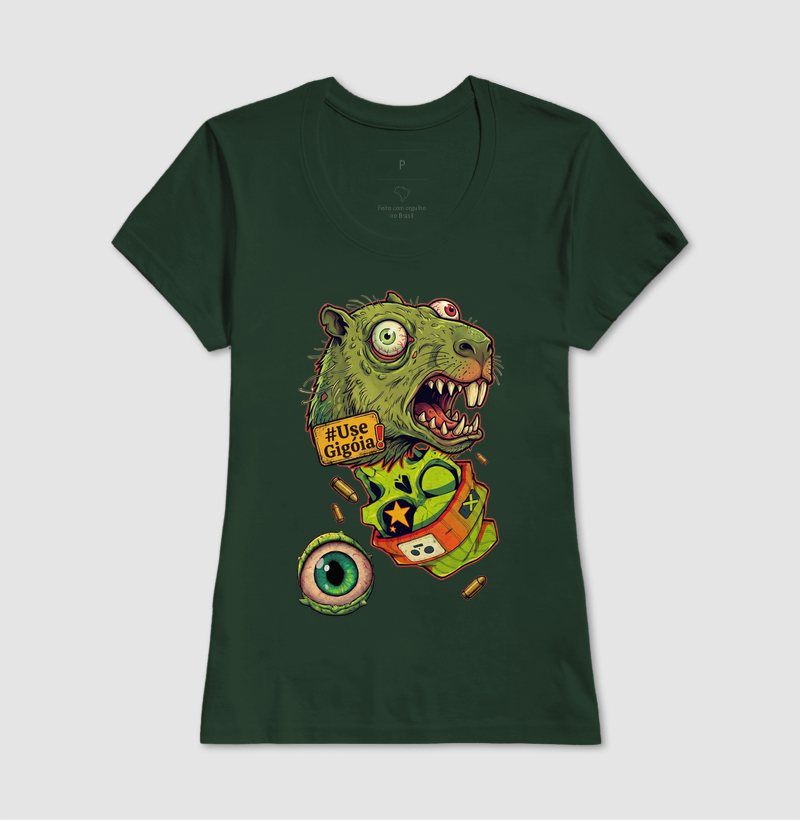 Camisa 12