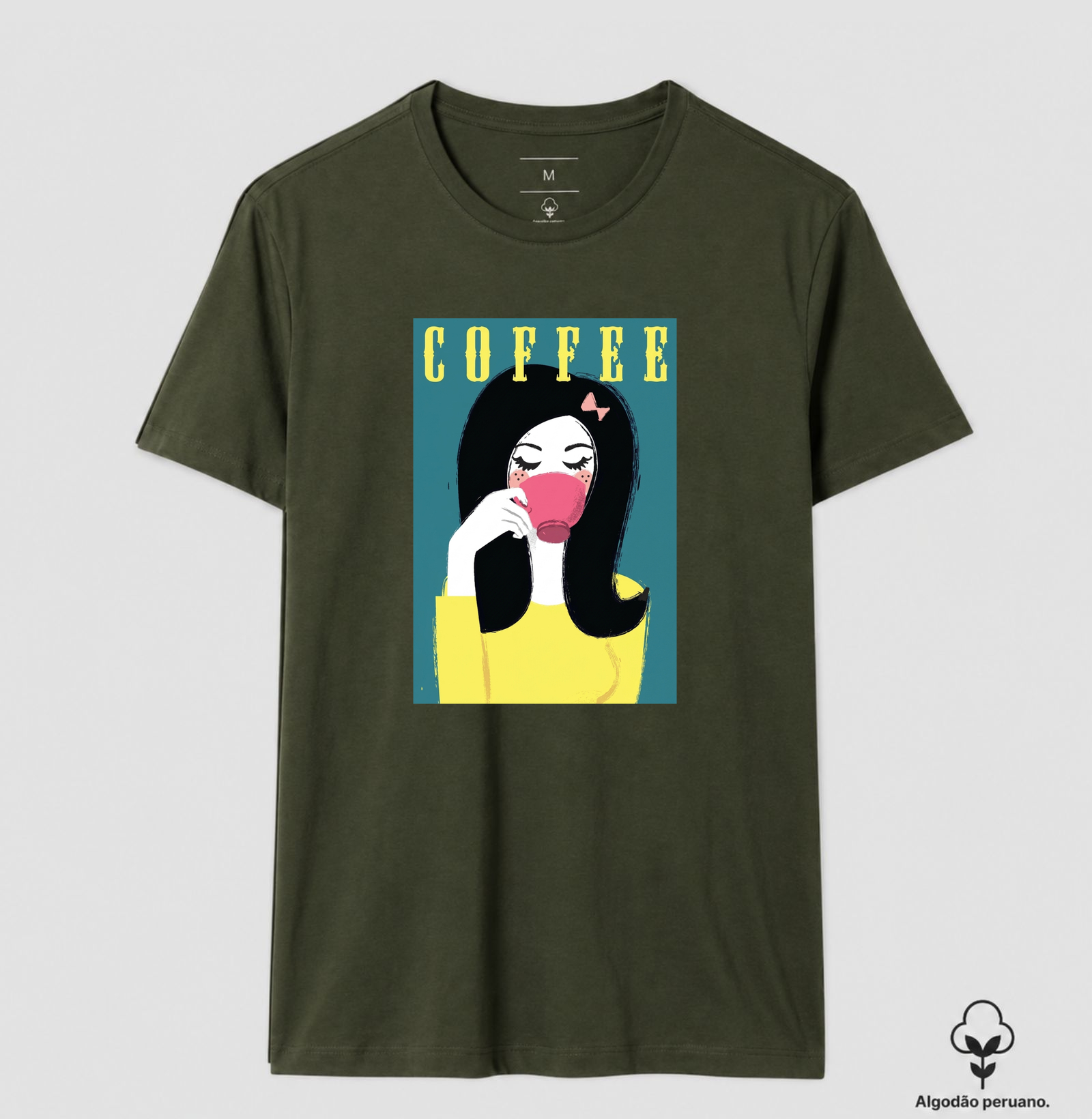 Camisa 11