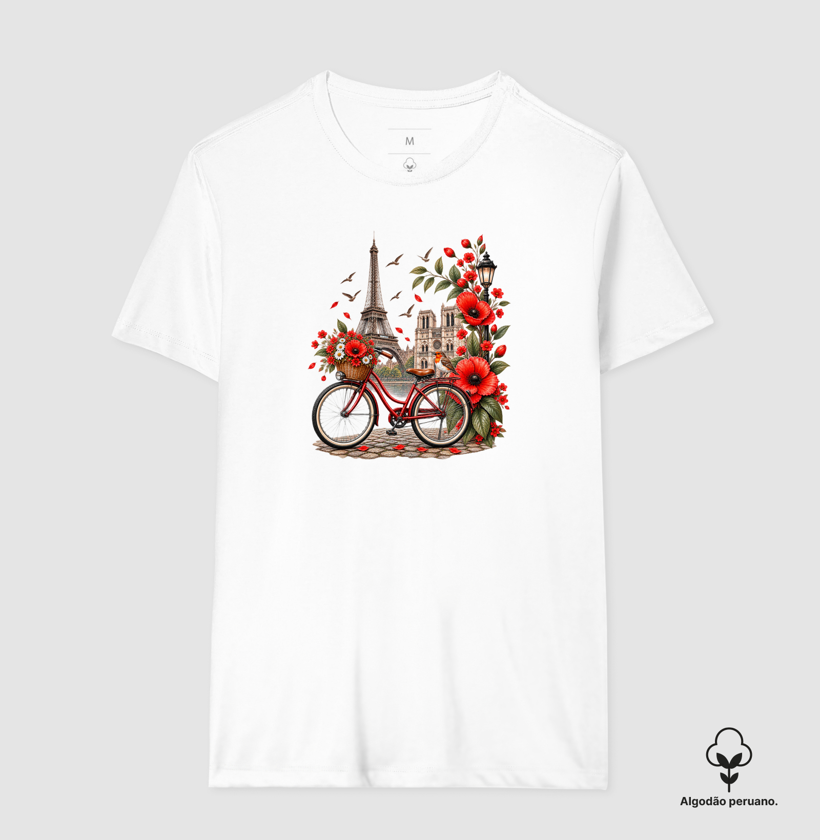 Paris em Flor - Imagem 8
