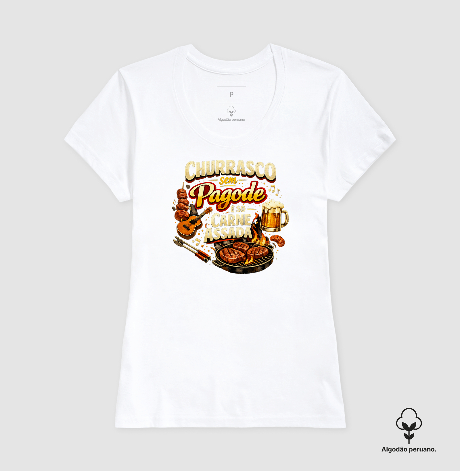 Camisa 3