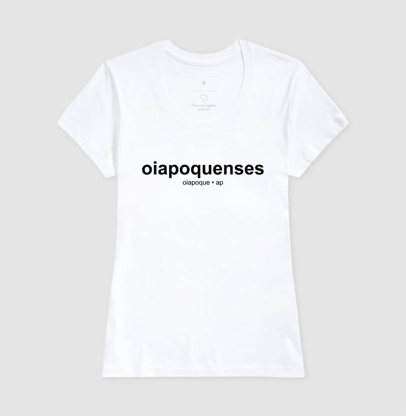 Oiapoquenses | Gentílico AP - Imagem 5