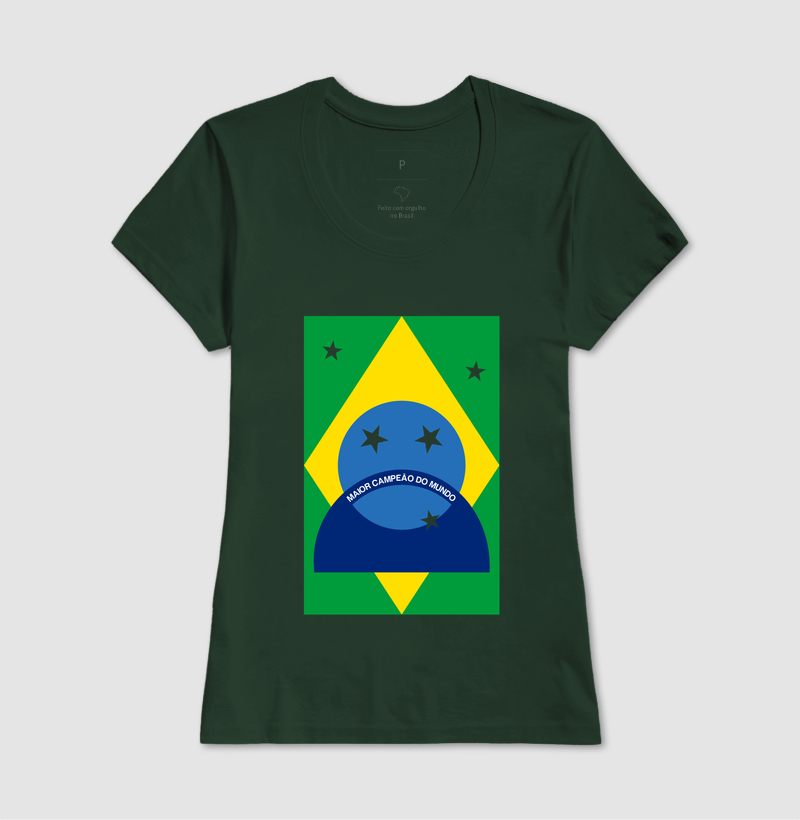 Camisa 12