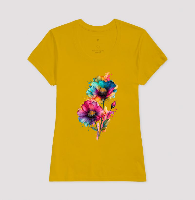 Aquarela em Flor - Imagem 15