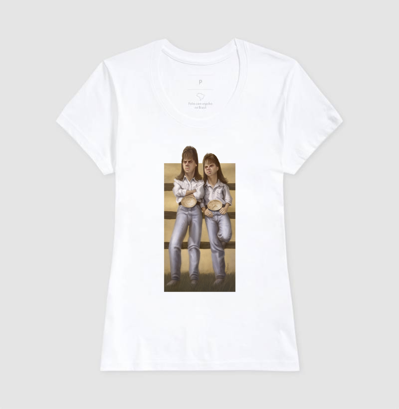 Camisa 7