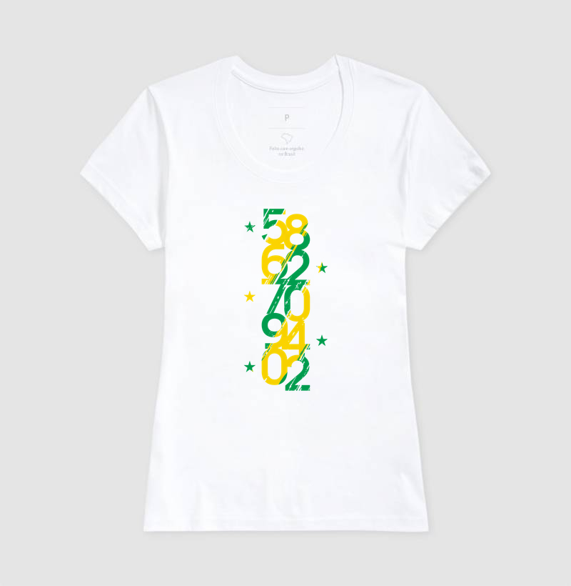 Camisa 4