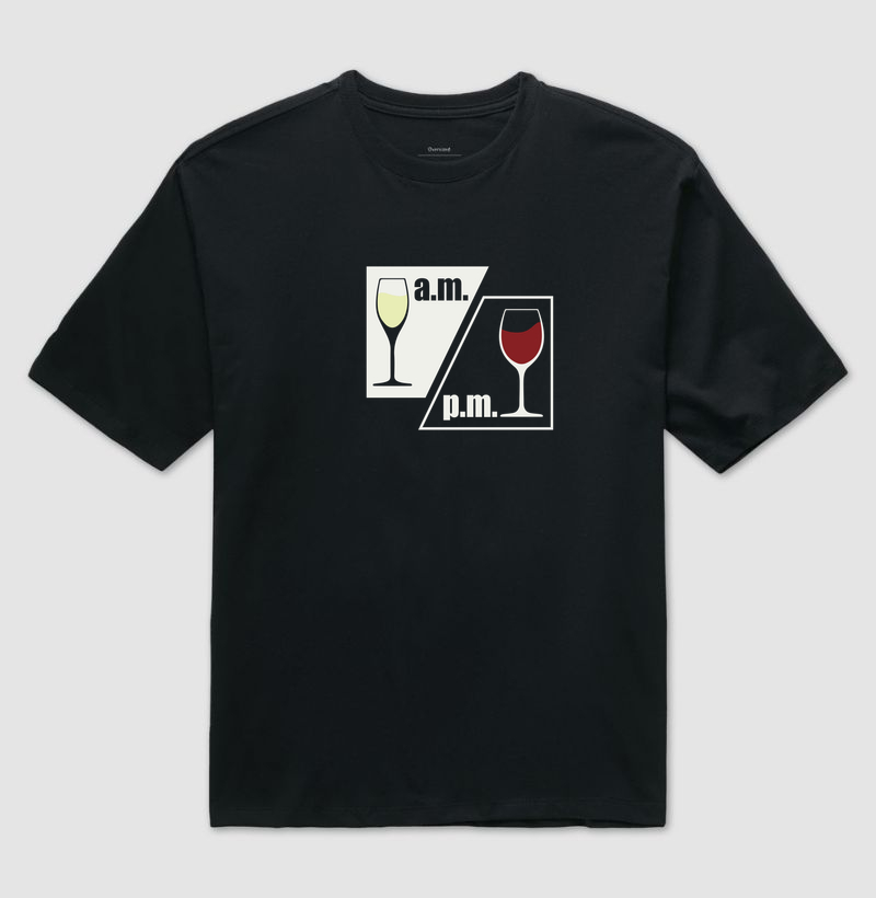 A.M./P.M. Espumante e Vinho - Imagem 3