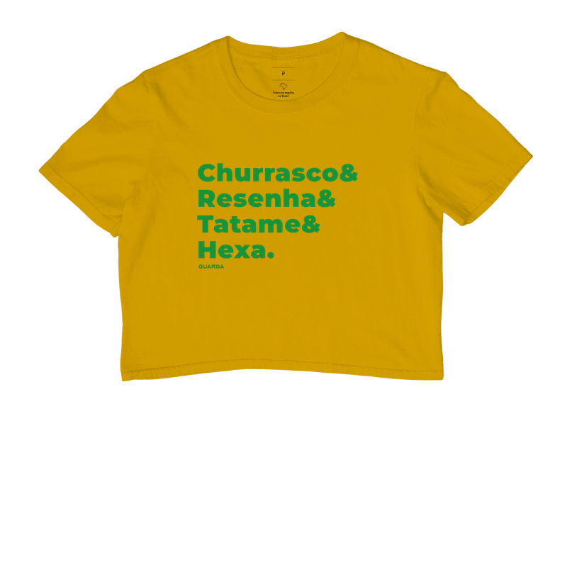 Camisa 7