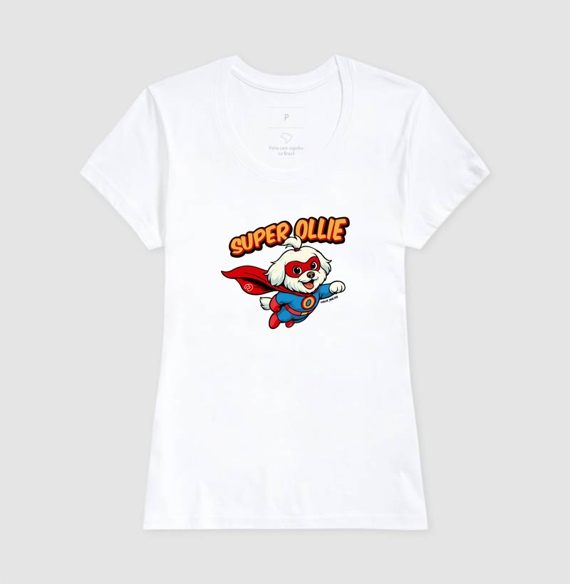 Camisa 5