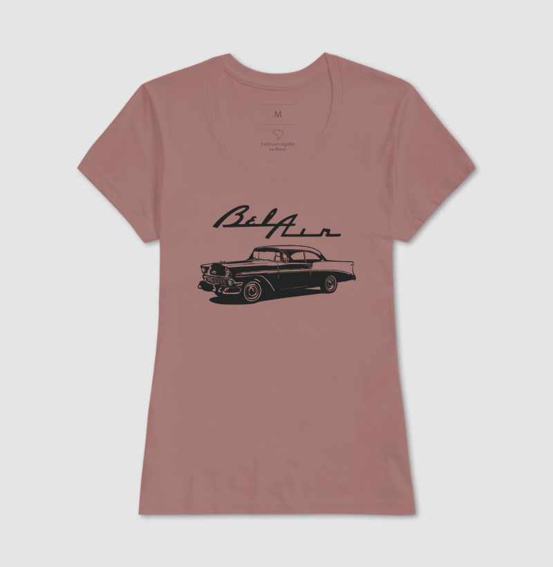 Camisa 18