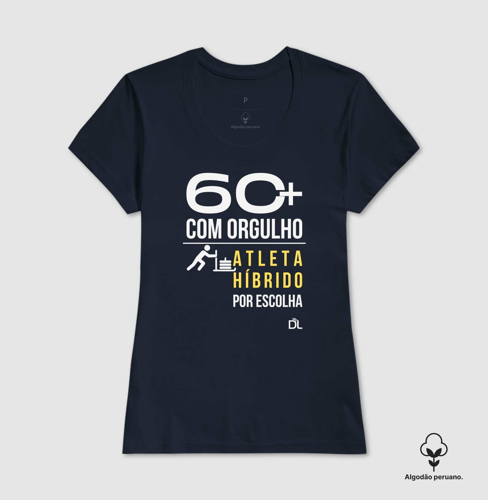 60 Mais Atleta Híbrido - Imagem 10